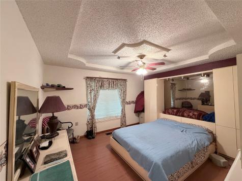 403 N Reagan Street Hamilton TX 76531
