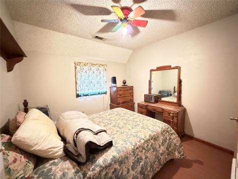 403 N Reagan Street Hamilton TX 76531