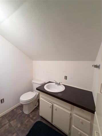 403 N Reagan Street Hamilton TX 76531