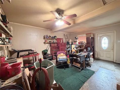 403 N Reagan Street Hamilton TX 76531