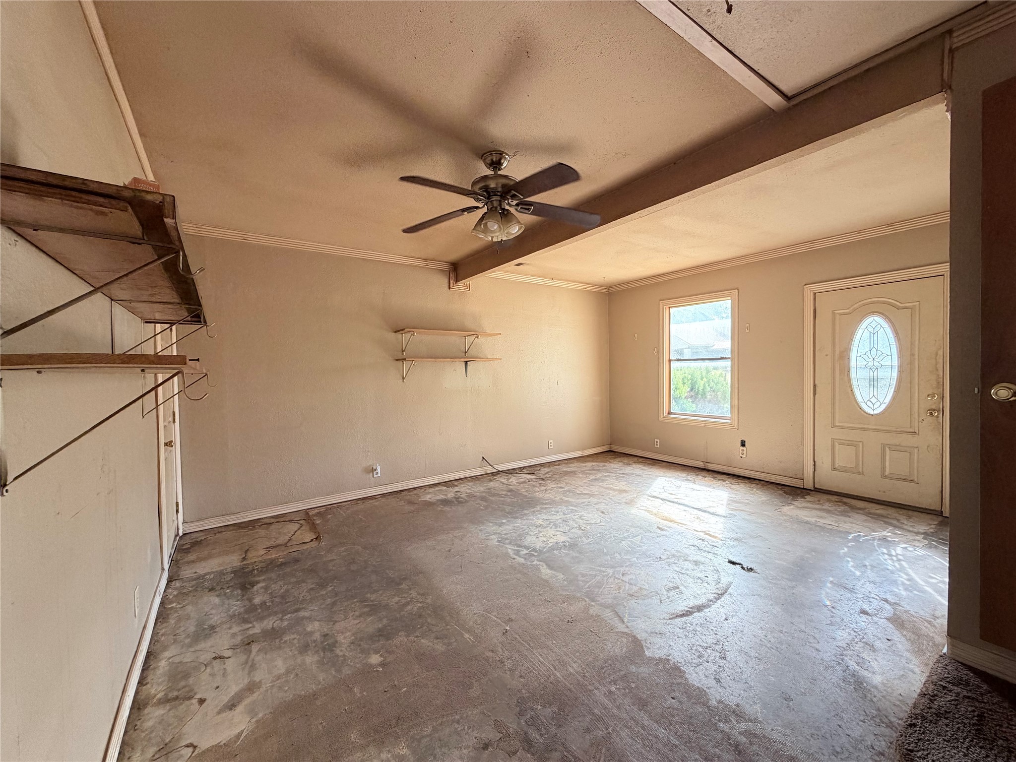 403 N Reagan Street Hamilton TX 76531