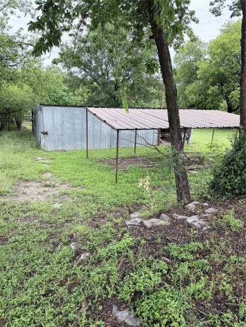 403 N Reagan Street Hamilton TX 76531
