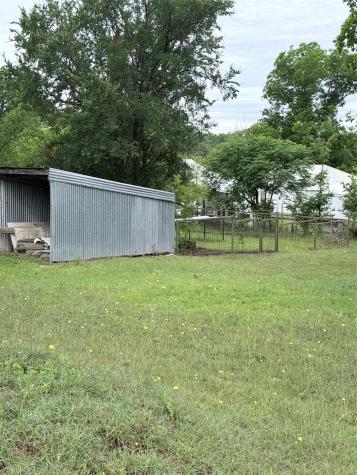 403 N Reagan Street Hamilton TX 76531