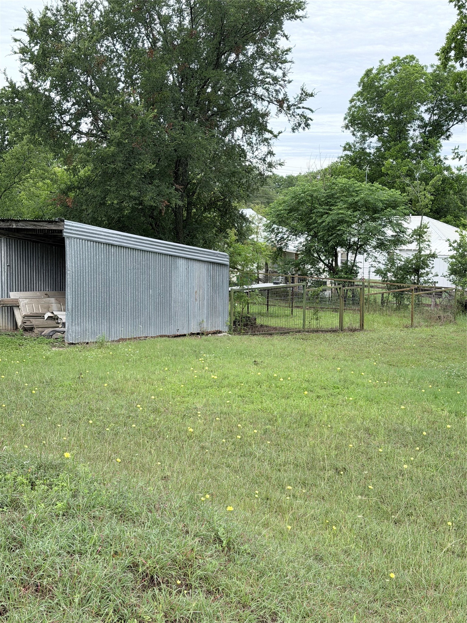 403 N Reagan Street Hamilton TX 76531