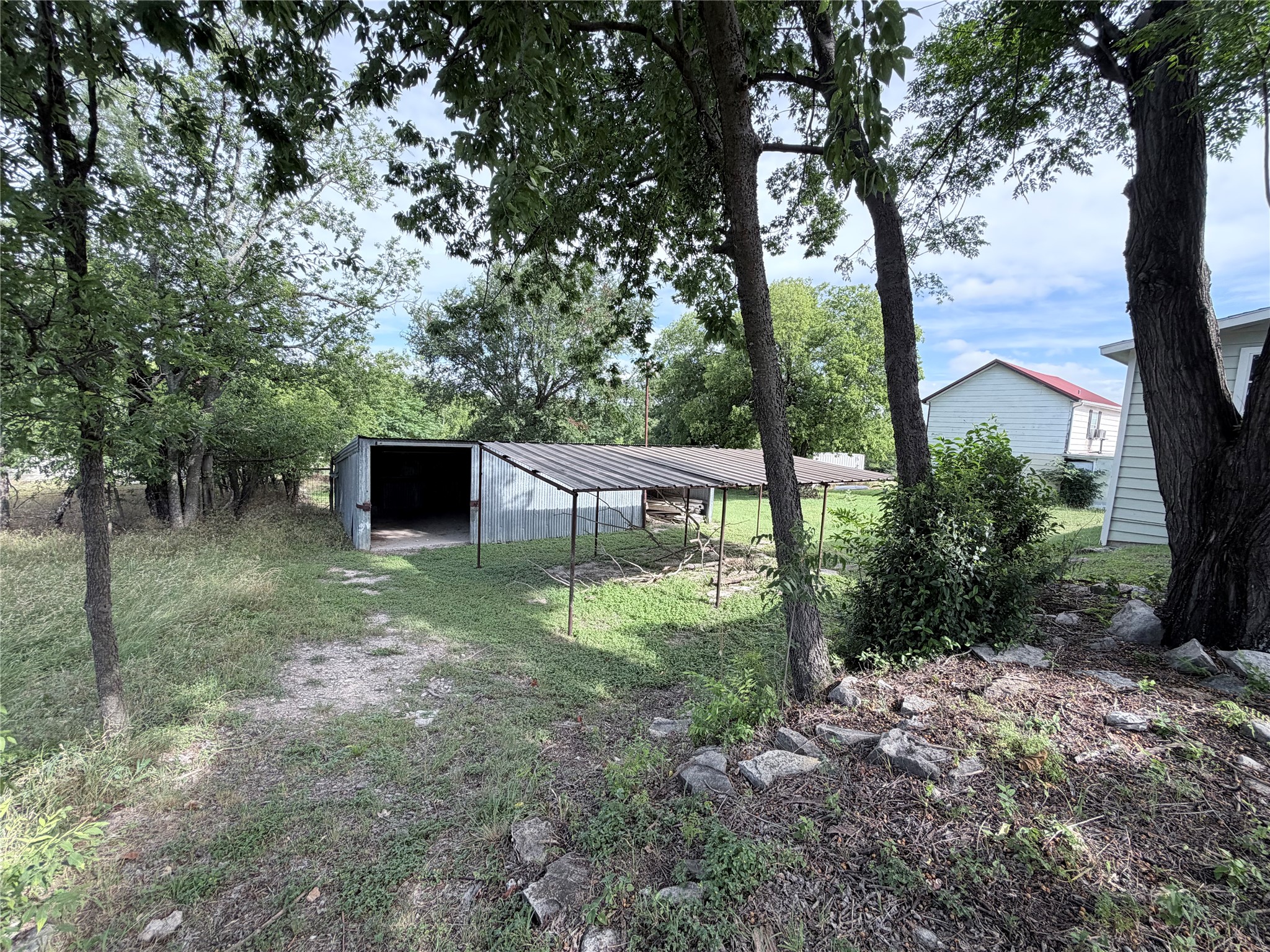 403 N Reagan Street Hamilton TX 76531