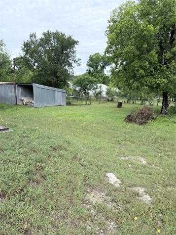 403 N Reagan Street Hamilton TX 76531