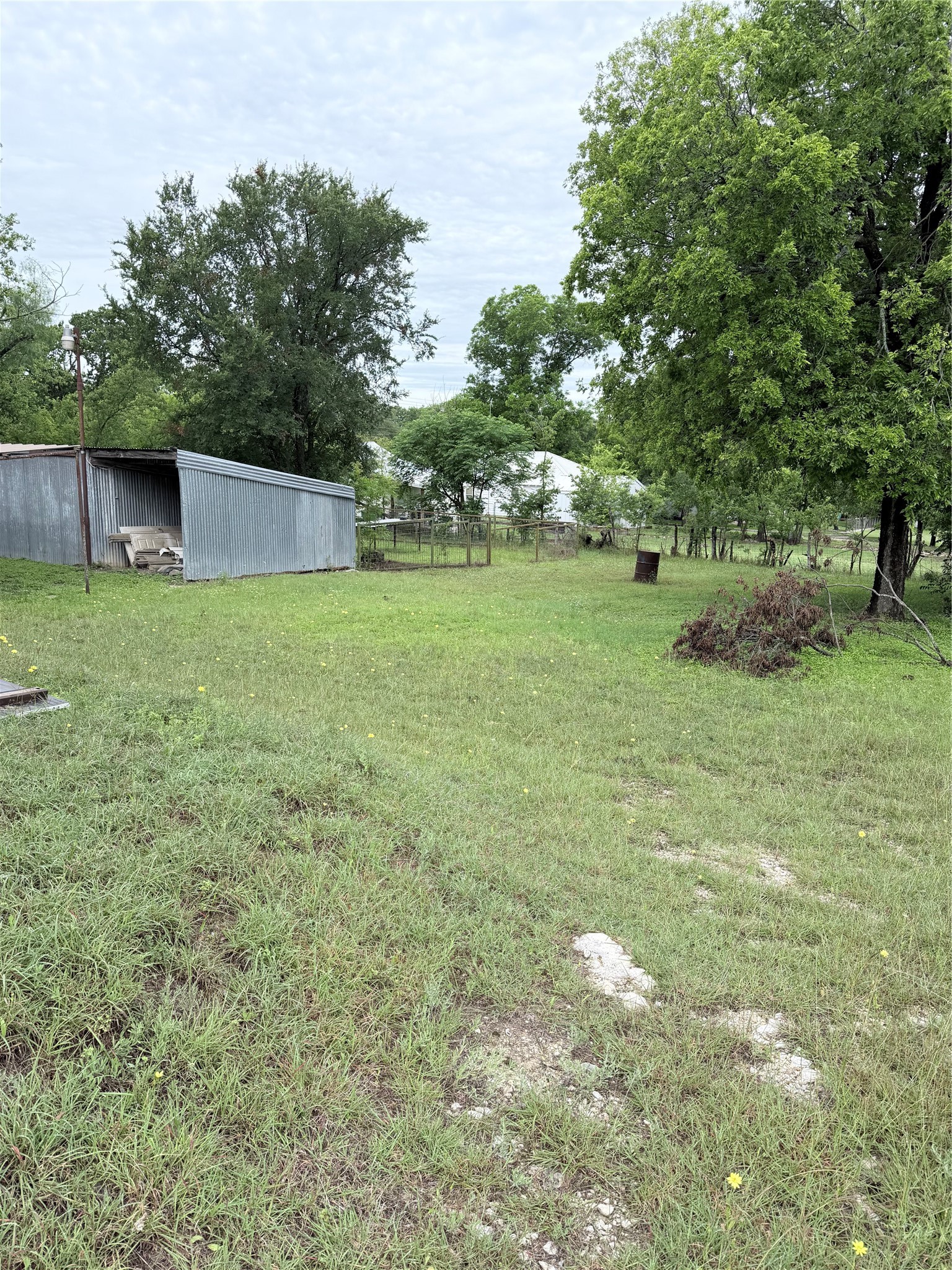 403 N Reagan Street Hamilton TX 76531