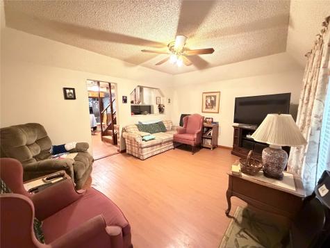 403 N Reagan Street Hamilton TX 76531
