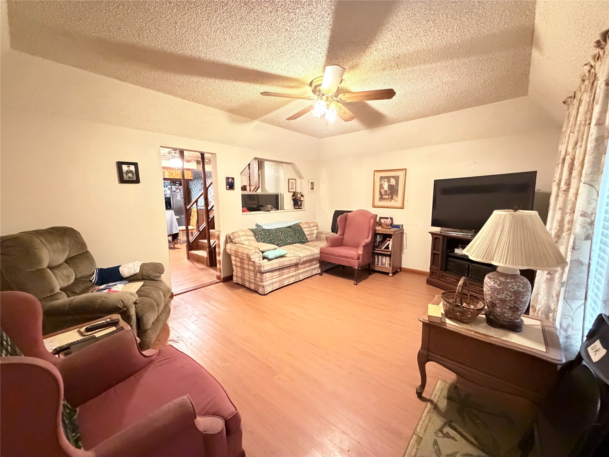 403 N Reagan Street Hamilton TX 76531