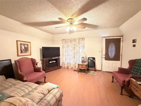 403 N Reagan Street Hamilton TX 76531