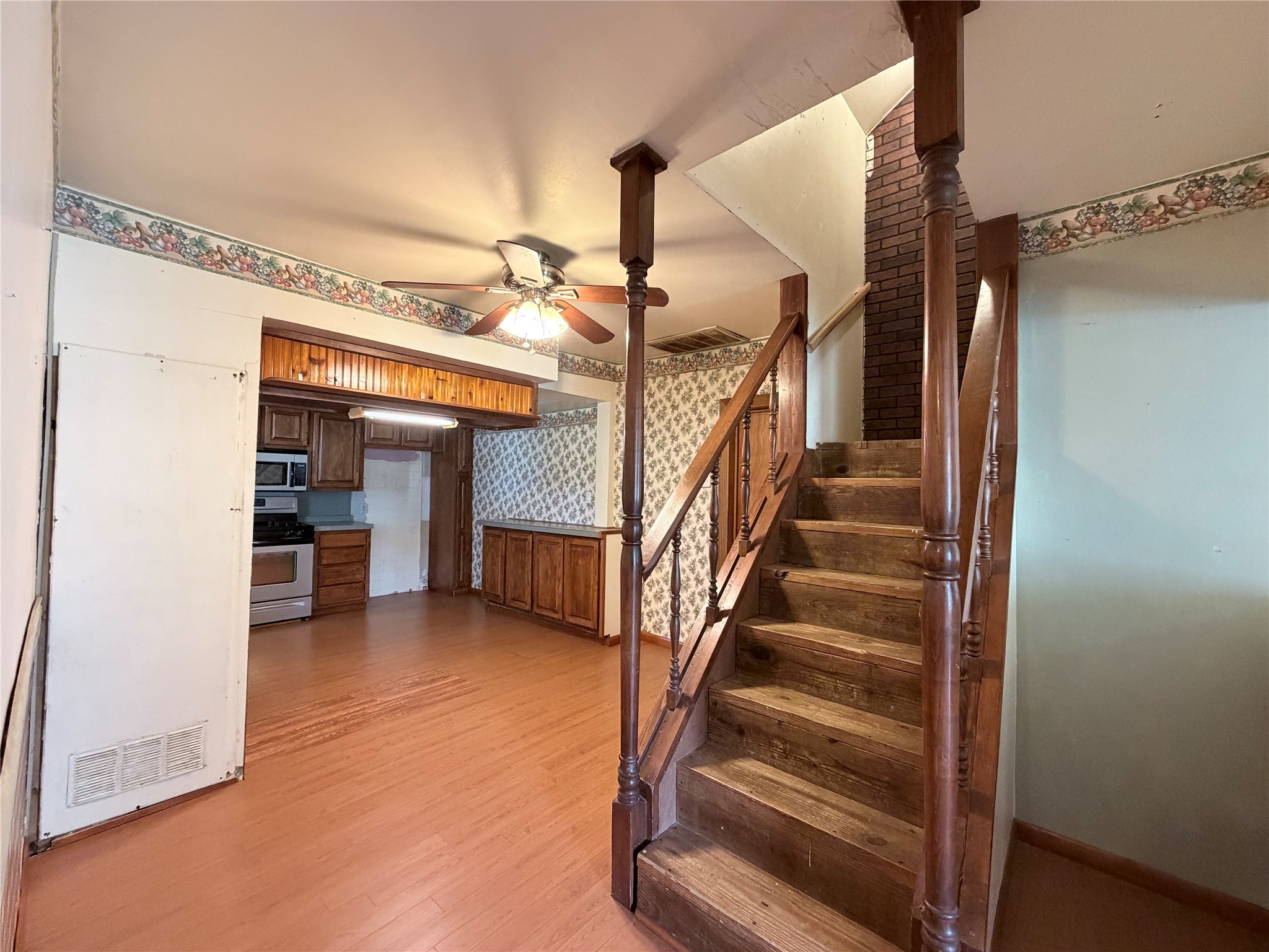 403 N Reagan Street Hamilton TX 76531