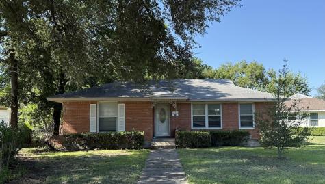 3102 Santa Teresa Avenue Dallas TX 75228