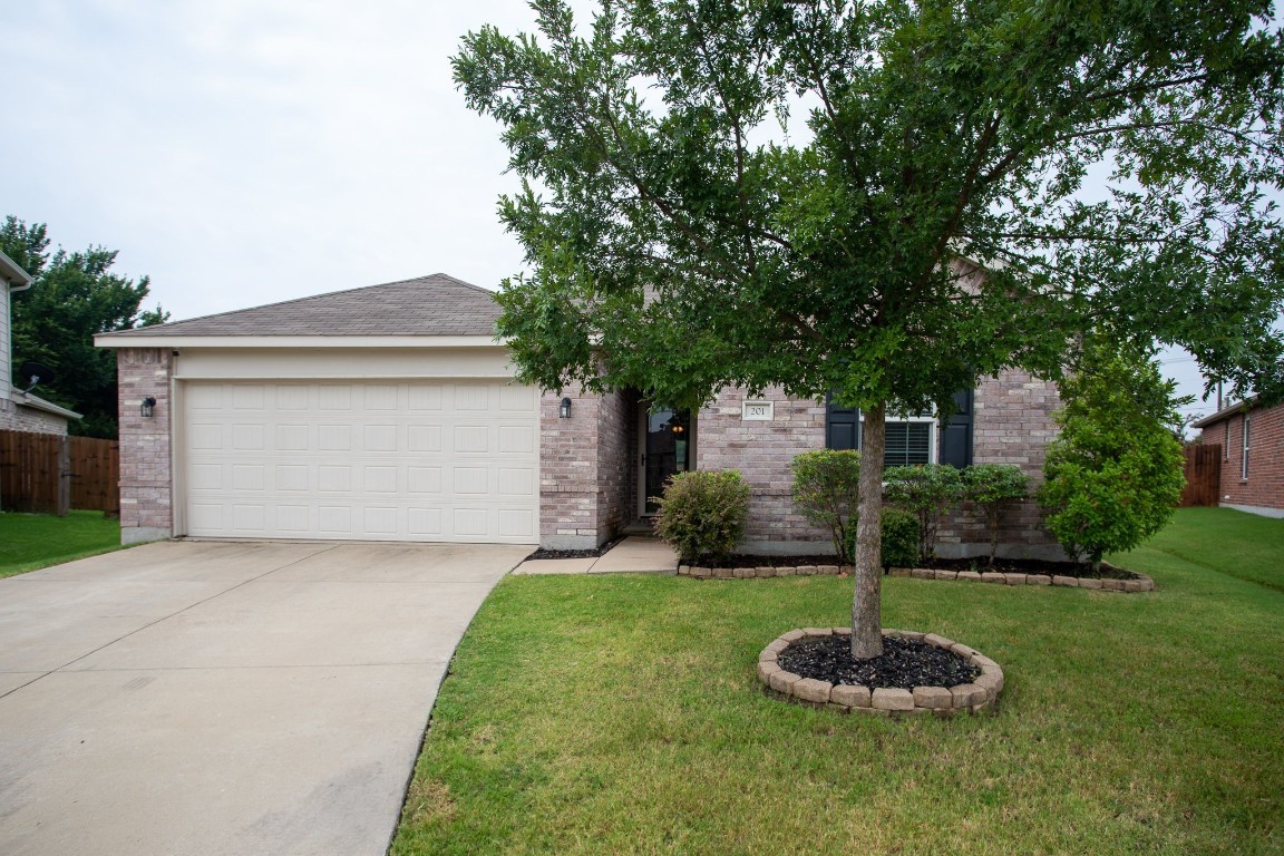 201 Citrus Drive Fate TX 75189