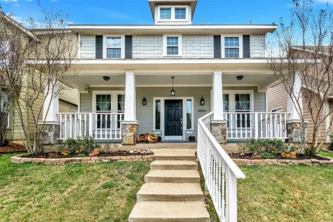 9859 Cedarcrest Drive Providence Village TX 76227