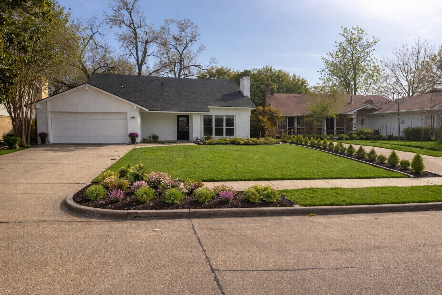3834 Shadycreek Drive Garland TX 75042