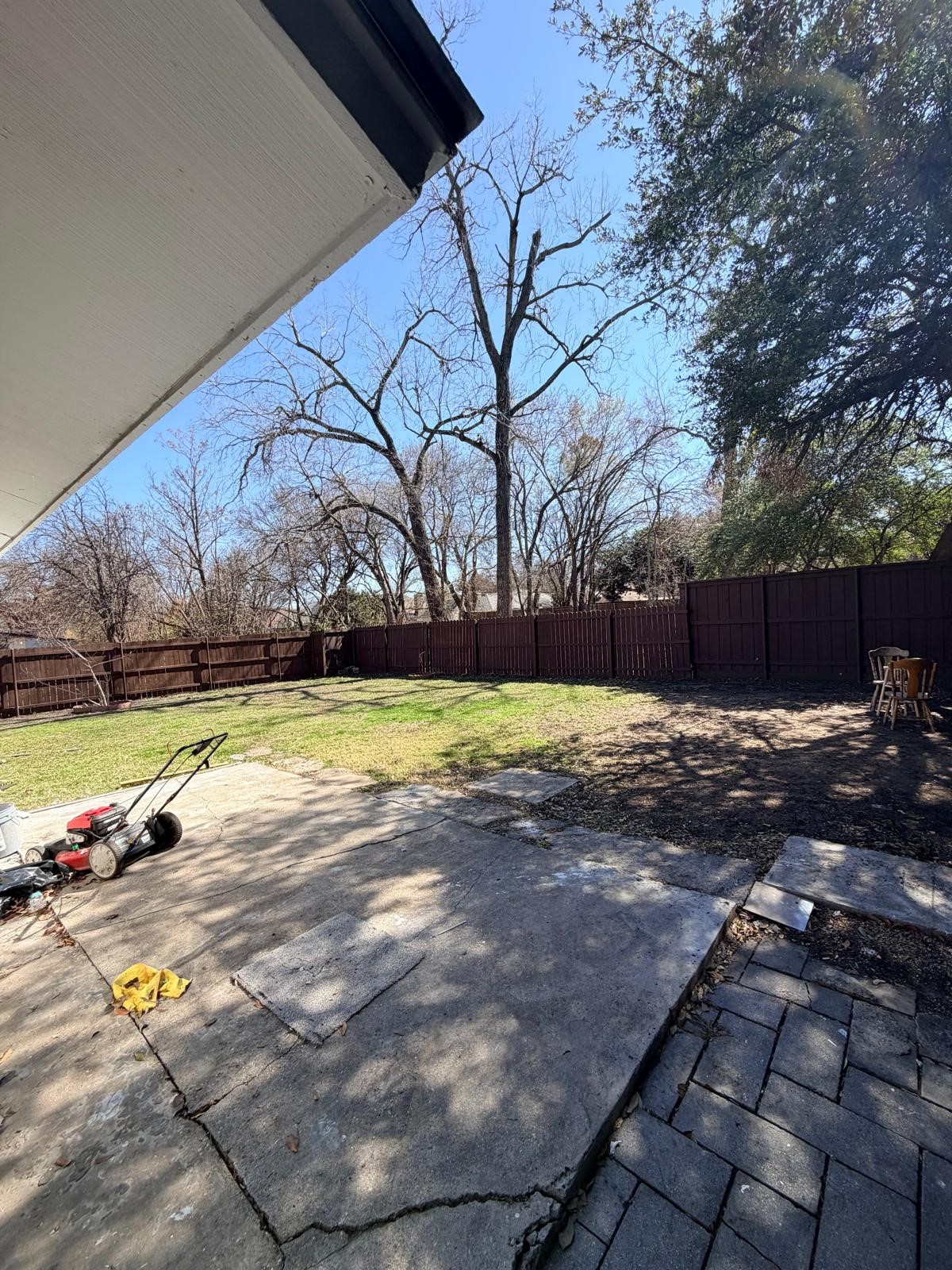 3834 Shadycreek Drive Garland TX 75042
