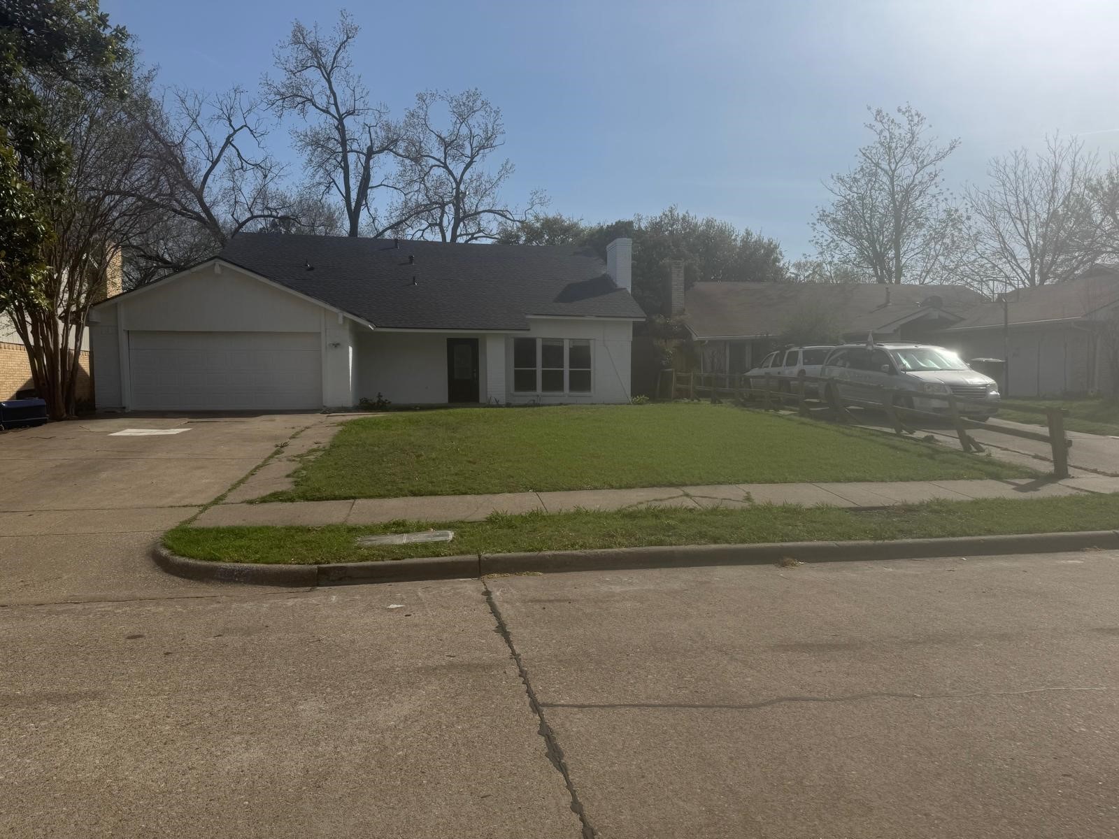3834 Shadycreek Drive Garland TX 75042