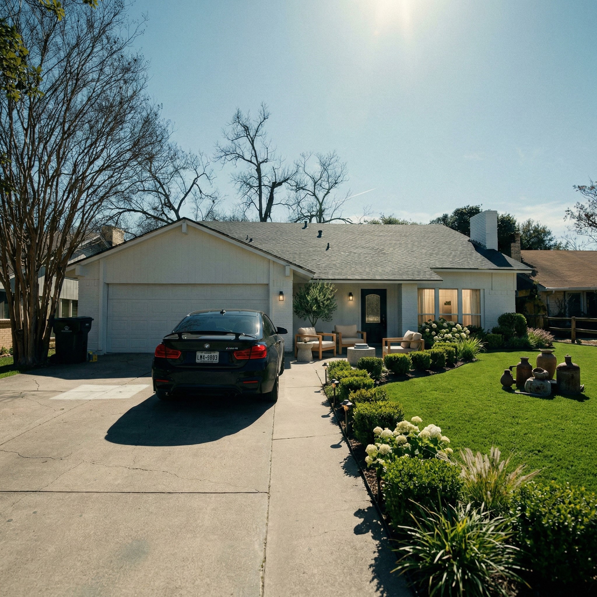 3834 Shadycreek Drive Garland TX 75042