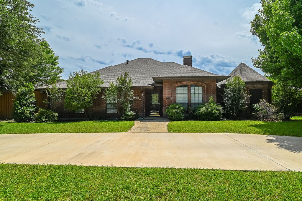 209 Plantation Drive Coppell TX 75019