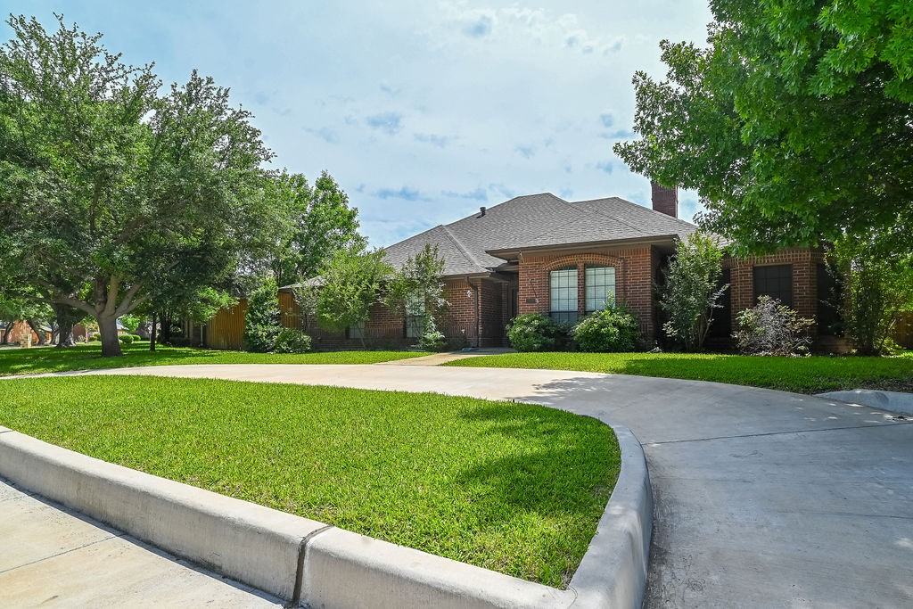 209 Plantation Drive Coppell TX 75019