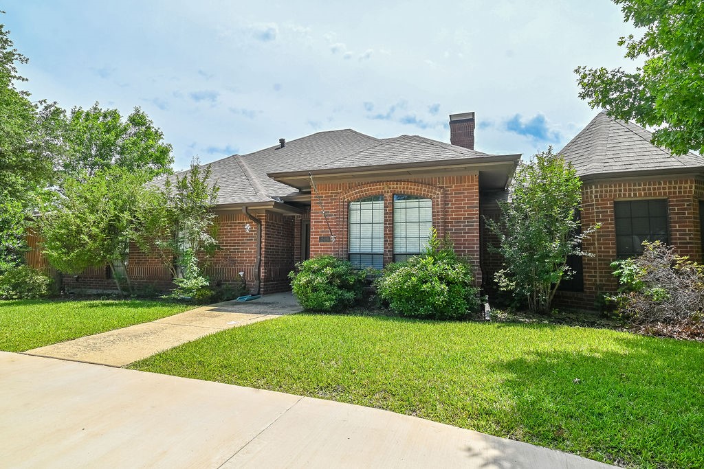 209 Plantation Drive Coppell TX 75019
