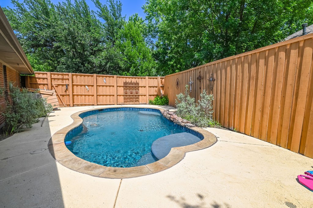 209 Plantation Drive Coppell TX 75019