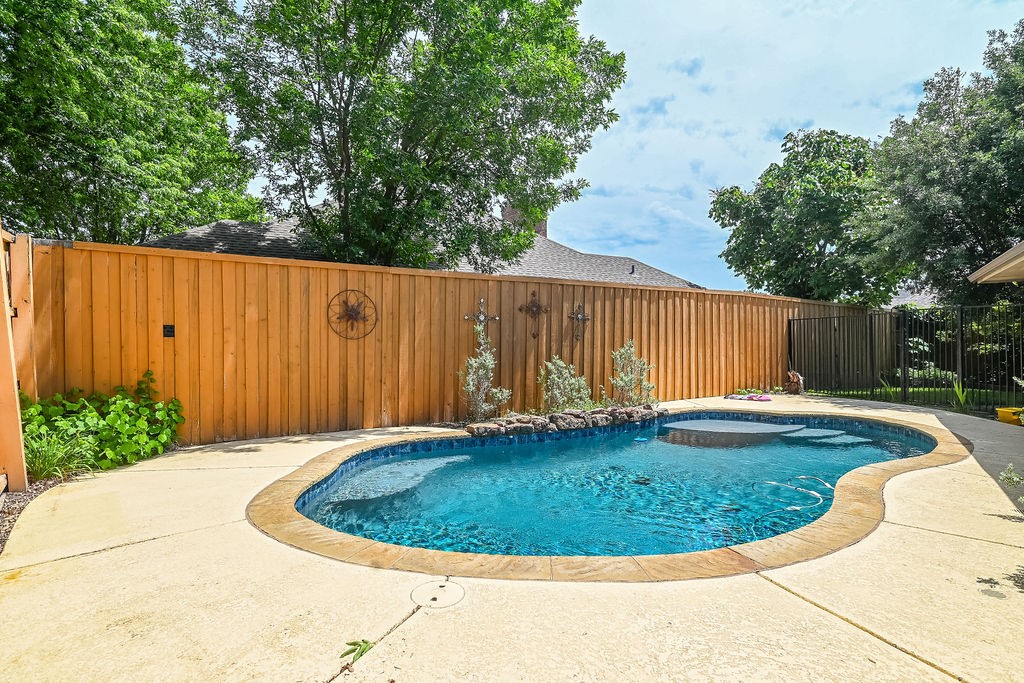 209 Plantation Drive Coppell TX 75019
