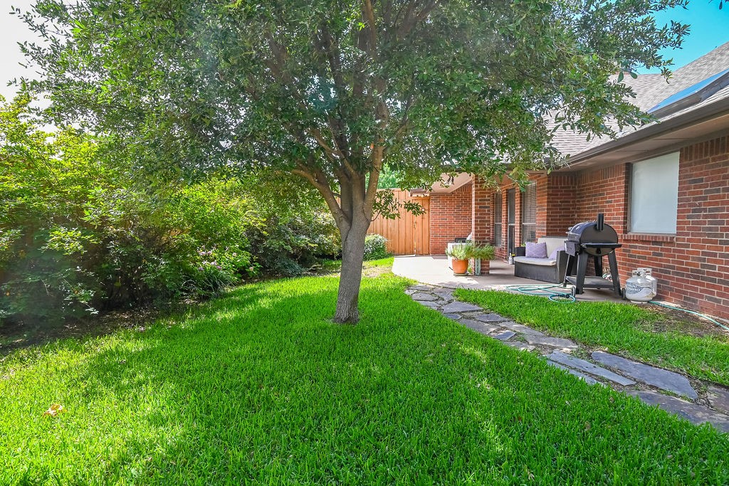 209 Plantation Drive Coppell TX 75019
