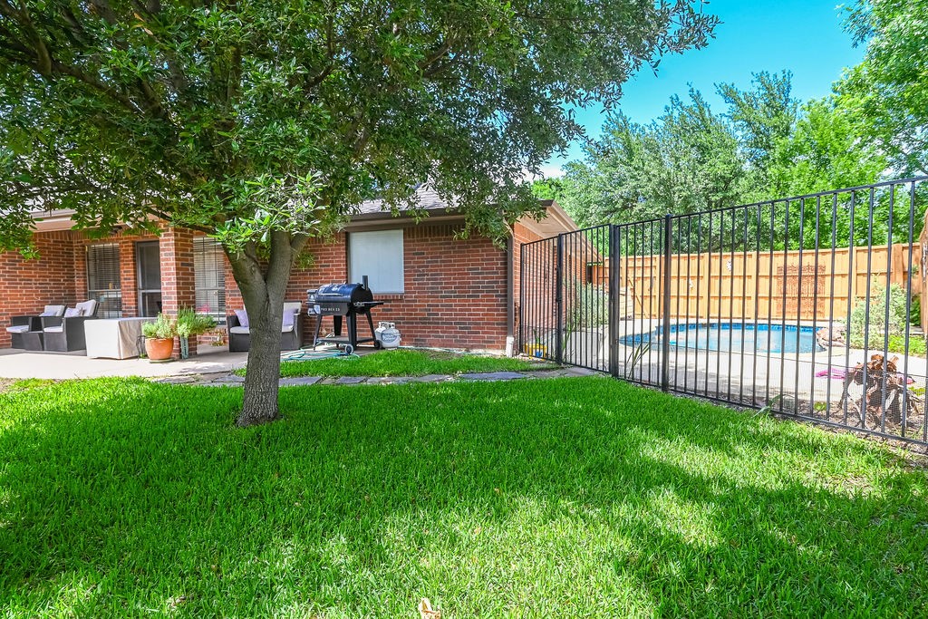 209 Plantation Drive Coppell TX 75019