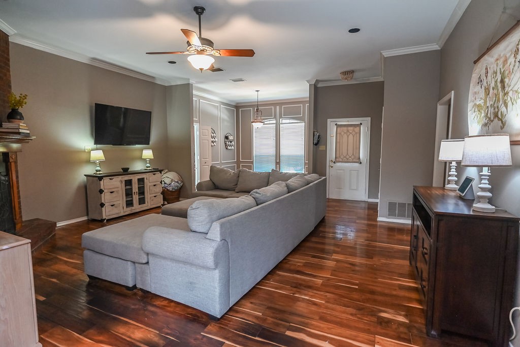 209 Plantation Drive Coppell TX 75019