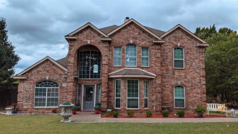 3829 S Peachtree Road Balch Springs TX 75180