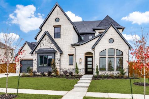3411 Torrance Boulevard Frisco TX 75034