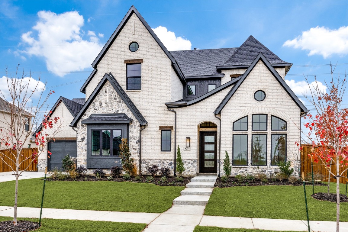 3411 Torrance Boulevard Frisco TX 75034