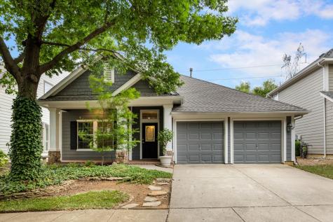846 George Street Lantana TX 76226