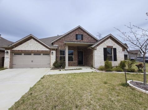 5873 Turner May Drive Fort Worth TX 76126