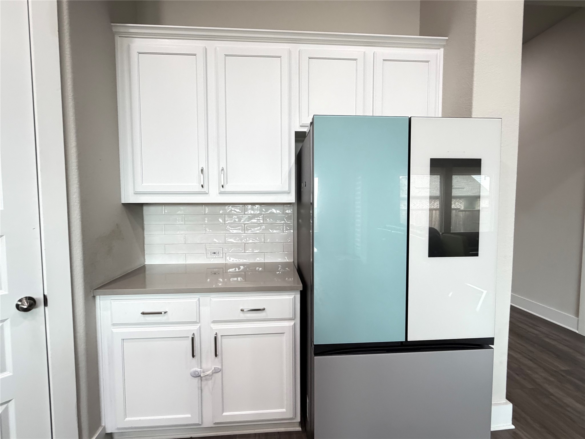 5873 Turner May Drive Fort Worth TX 76126