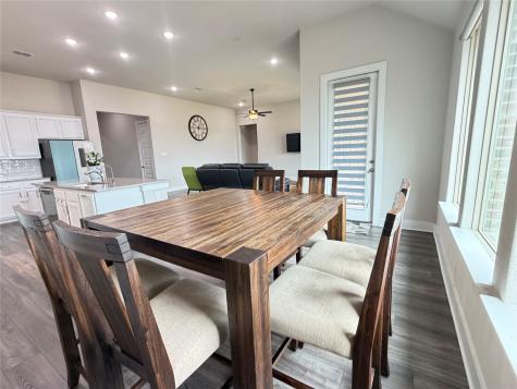 5873 Turner May Drive Fort Worth TX 76126
