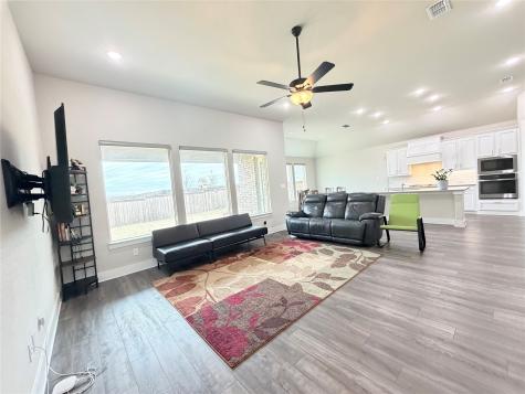 5873 Turner May Drive Fort Worth TX 76126