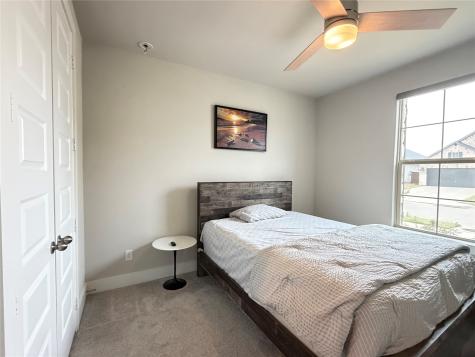 5873 Turner May Drive Fort Worth TX 76126