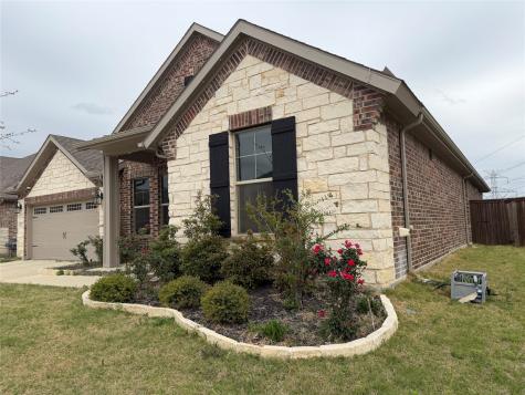 5873 Turner May Drive Fort Worth TX 76126