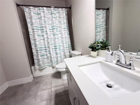 5873 Turner May Drive Fort Worth TX 76126