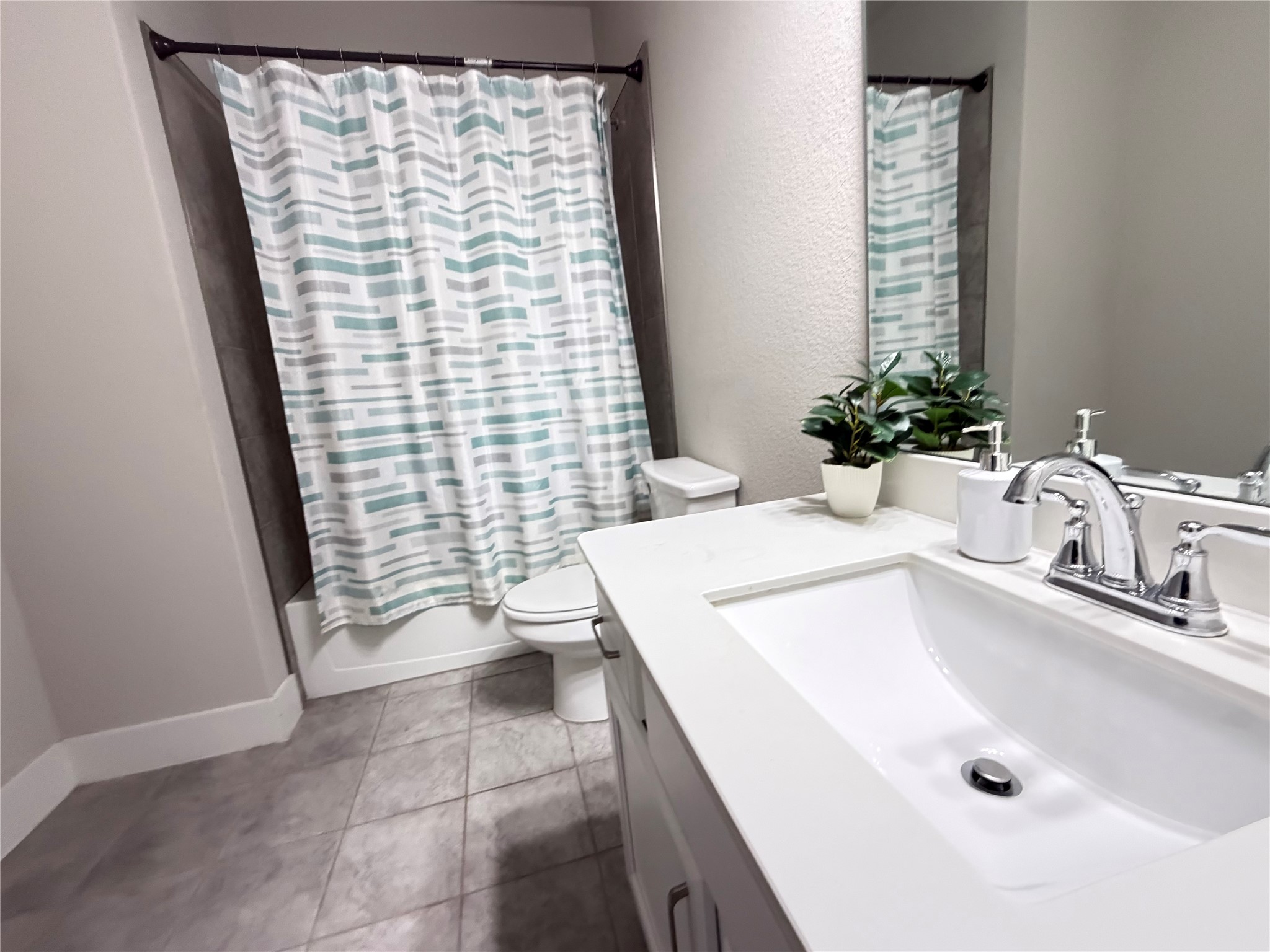 5873 Turner May Drive Fort Worth TX 76126