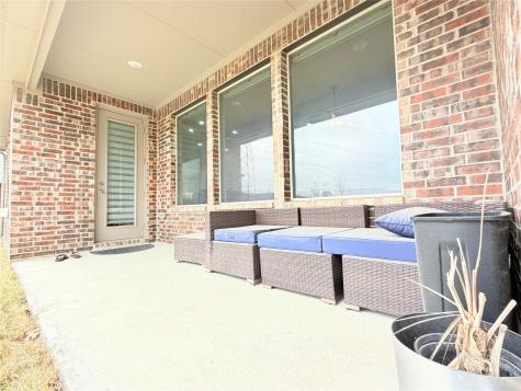 5873 Turner May Drive Fort Worth TX 76126