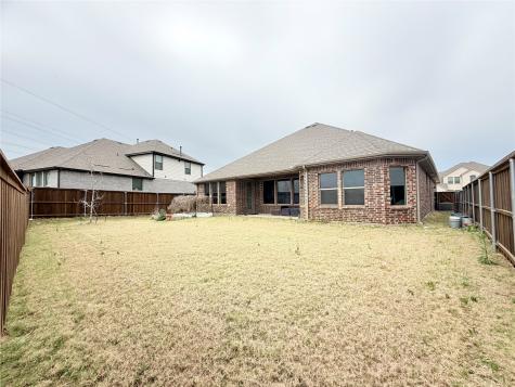 5873 Turner May Drive Fort Worth TX 76126