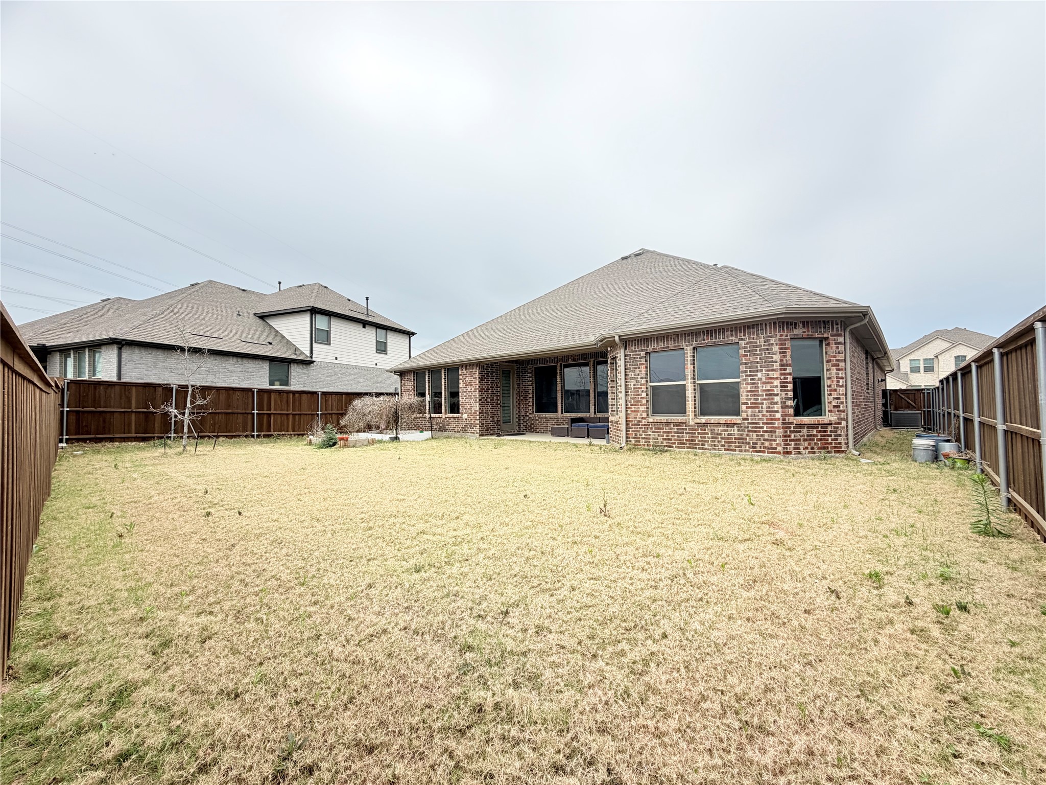 5873 Turner May Drive Fort Worth TX 76126