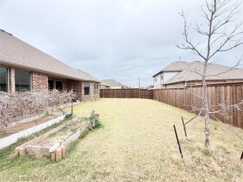 5873 Turner May Drive Fort Worth TX 76126