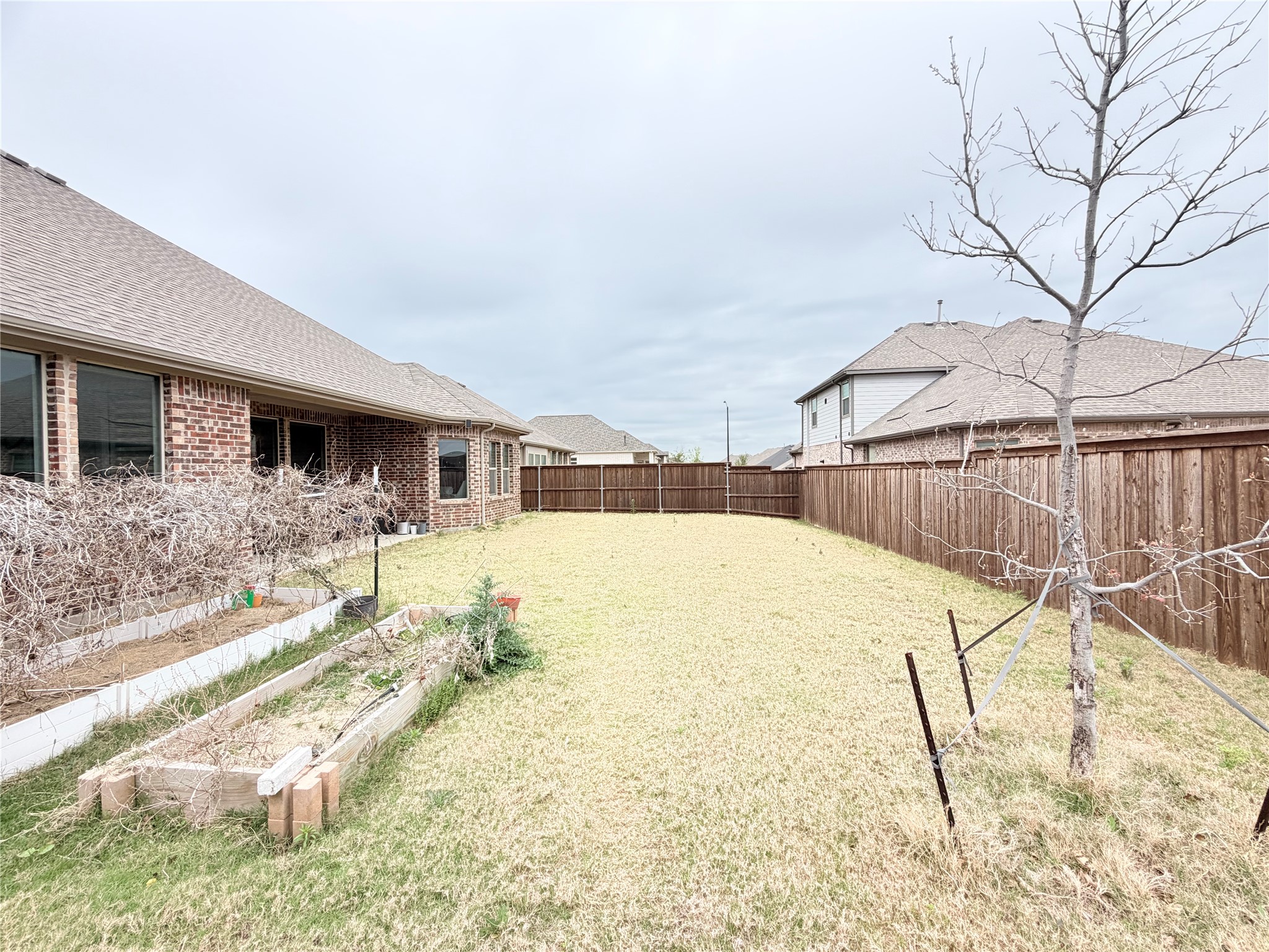 5873 Turner May Drive Fort Worth TX 76126