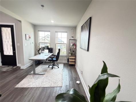 5873 Turner May Drive Fort Worth TX 76126
