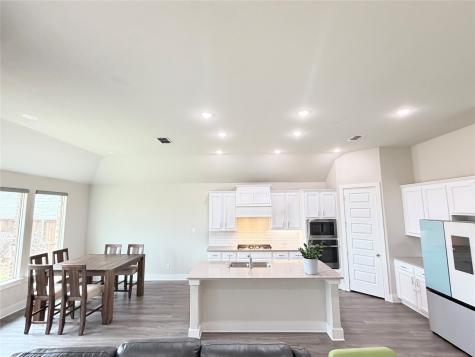 5873 Turner May Drive Fort Worth TX 76126