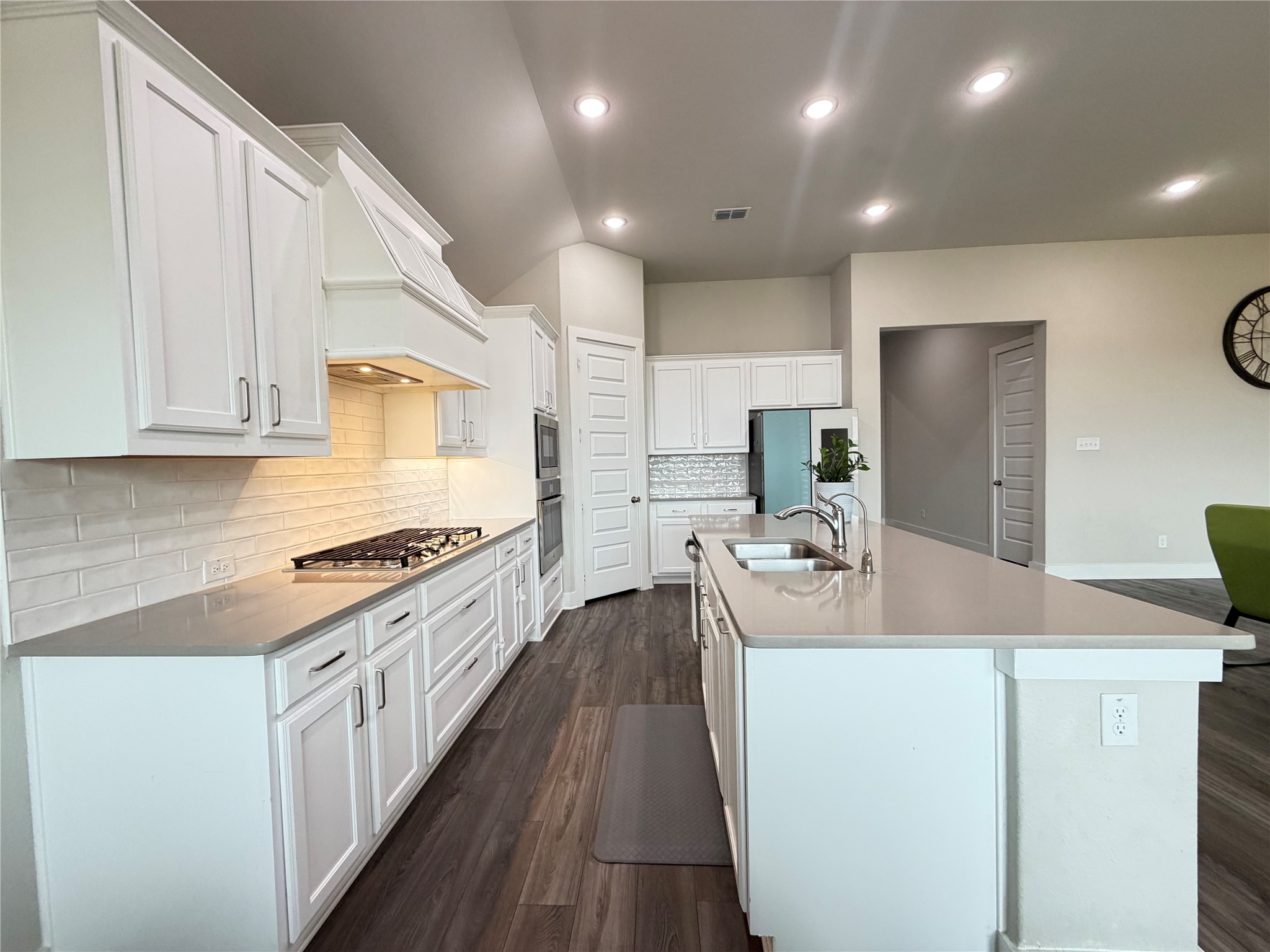 5873 Turner May Drive Fort Worth TX 76126
